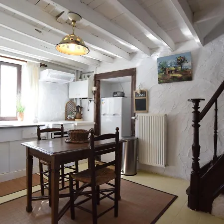 Beautiful And Authentic Hébergement de vacances *