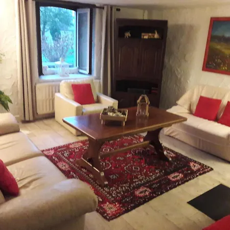 Ferienhaus Beautiful And Authentic *