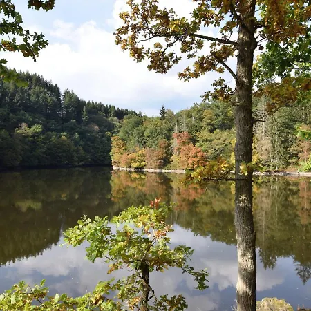 Beautiful And Authentic Houffalize