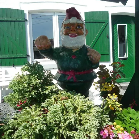 Beautiful And Authentic Holiday home *