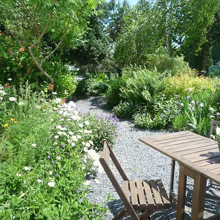 Beautiful And Authentic Holiday home Houffalize