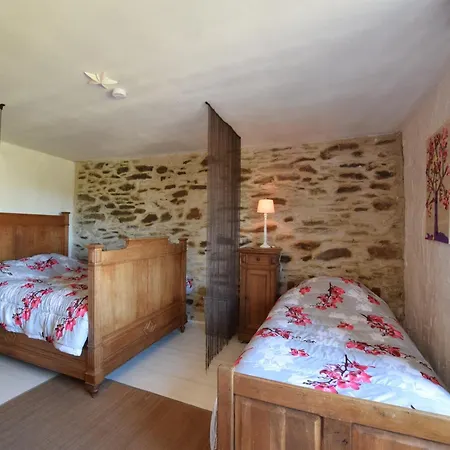 Holiday home Beautiful And Authentic *