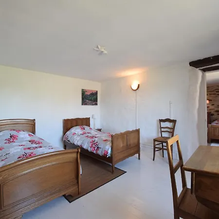 Holiday home Beautiful And Authentic Houffalize