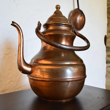 Beautiful And Authentic * Houffalize