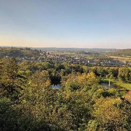 Beautiful And Authentic Houffalize