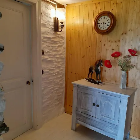 Beautiful And Authentic Houffalize