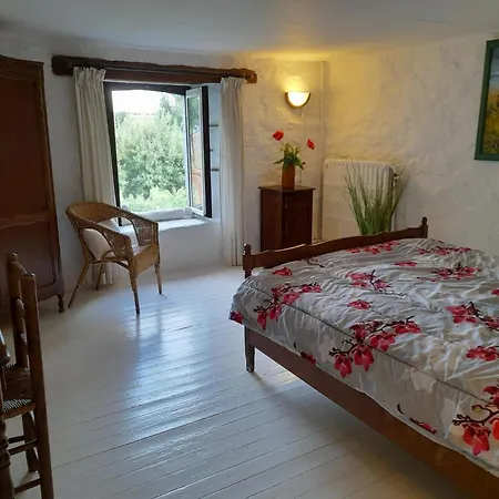 Дом отдыха Beautiful And Authentic Уффализ