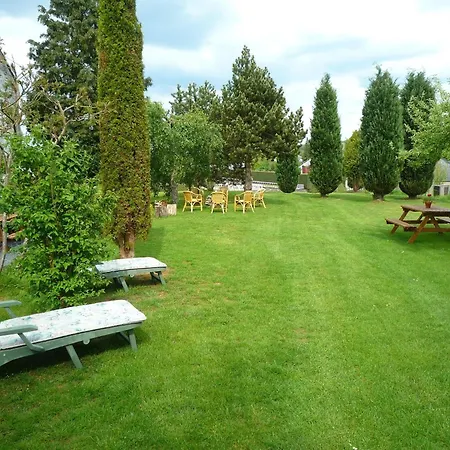 Beautiful And Authentic * Houffalize