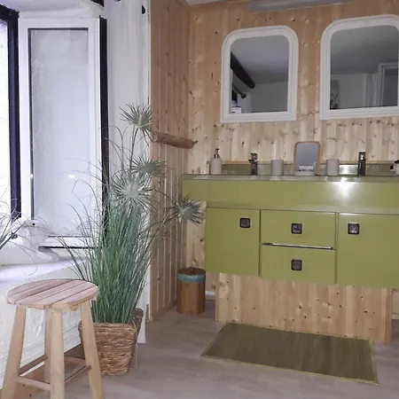 Beautiful And Authentic Casa de Férias *