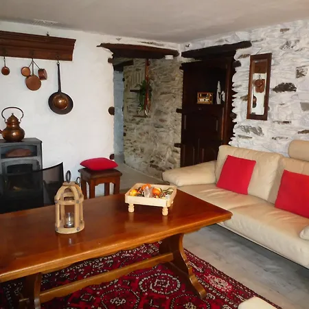 Casa de Férias Beautiful And Authentic *