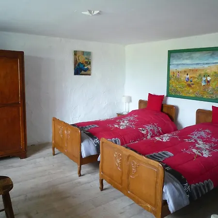 Дом отдыха Beautiful And Authentic Уффализ