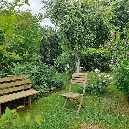 Дом отдыха Beautiful And Authentic Уффализ