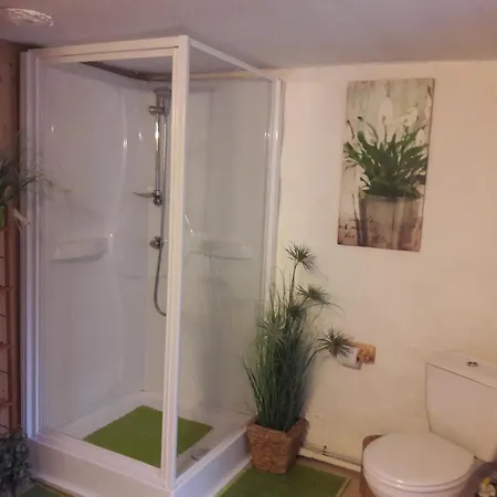 Casa de Férias Beautiful And Authentic Houffalize