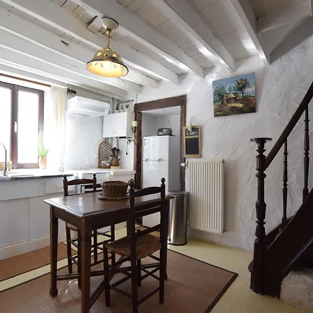 Beautiful And Authentic Houffalize