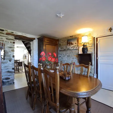 בית נופש Beautiful And Authentic