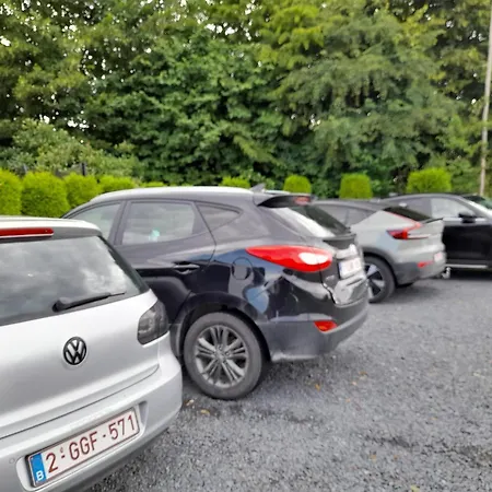 בית נופש Beautiful And Authentic הופליזה